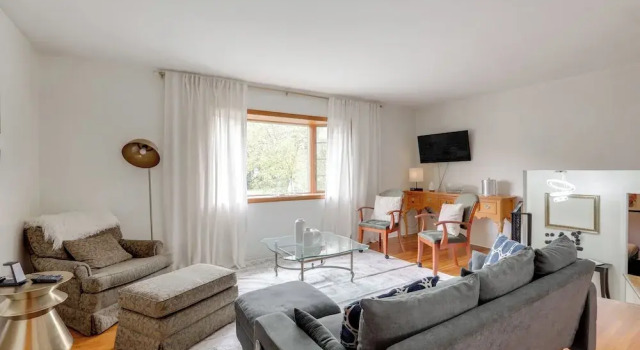 Somerset Home w/ Large Yard Near Parks & Trails, Rezerwuj Dom wakacyjny Somerset 