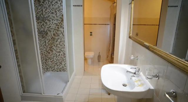 Номер Standard Agriturismo Corte Acconi