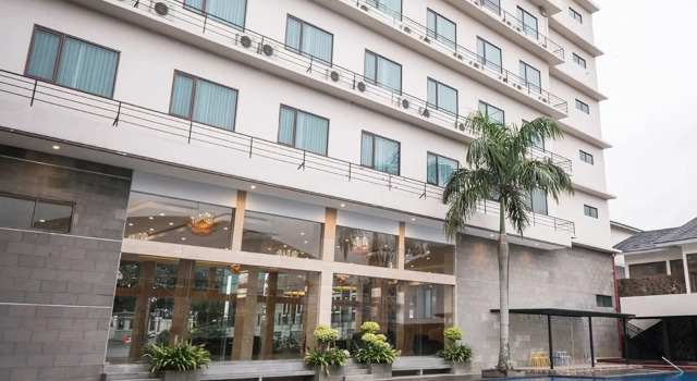 Novena Hotel