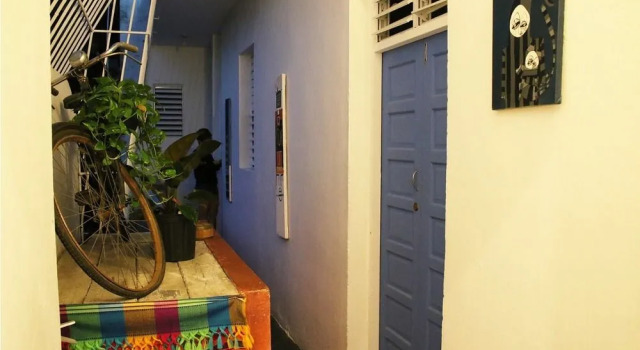 Hostal Tierra Plana
