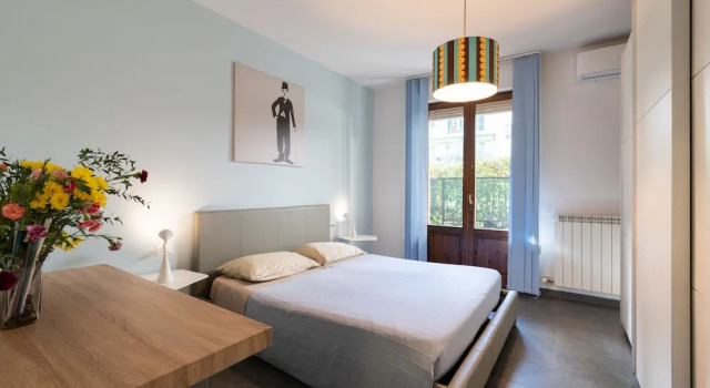 Flospirit - Vanni, Book Hotel Hotels in Florence with Parking, Parking