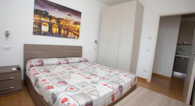 Alloggio Parco di Plinio, Réserver Appartement Infernetto Latium