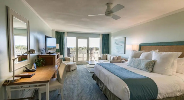 WaterColor Inn & Resort - A Noble House Resort, Rezerwuj Ośrodek wypoczynkowy Santa Rosa Beach Emerald Coast