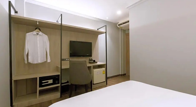 Номер Standard Maxims Inn