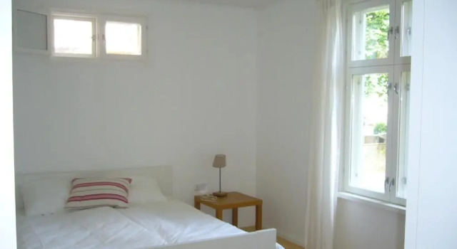 Апартаменты Superior Villa Elisabeth Apartments