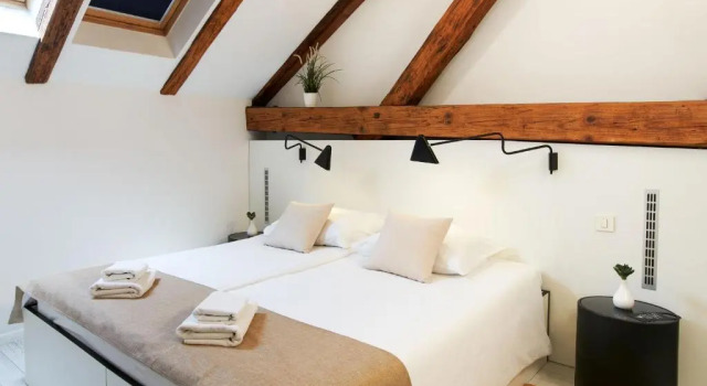 Standard Zimmer Art Hotel Like