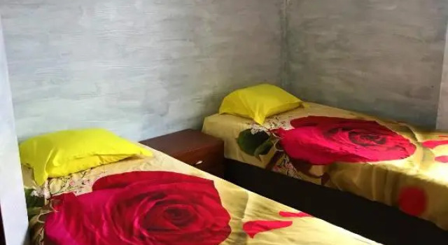 Standard- dobbelt værelse Hostel Radom