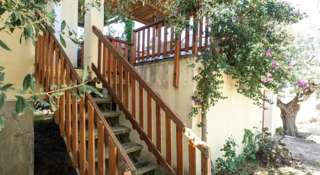 Коттедж Sun-drenched Estate Close to Sciacca Near the Beach