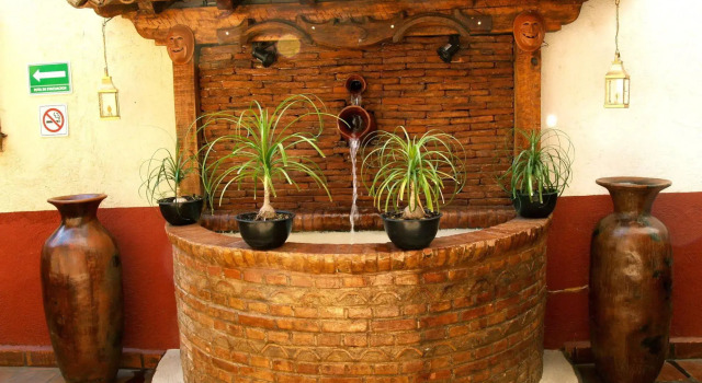 Hotel Del Callejon