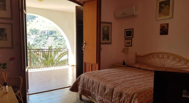 Villa del Golfo, Rezerwuj Apartament Santa Flavia Sycylia