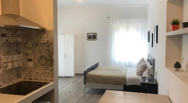 Полулюкс Hotel e Trattoria San Giorgio
