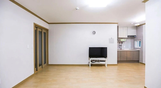 Samcheok Nolja Pension, Boek Hotel Hotels in Gangwon-Do met parkeren, Parkeren