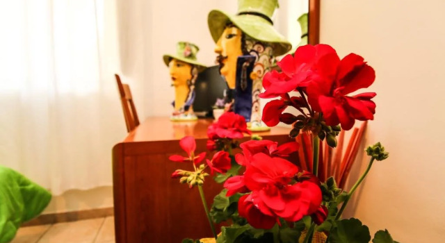 Agriresort San Bartolomeo, Забронировать Отель Отели Кальтаджироне с парковкой, Парковка