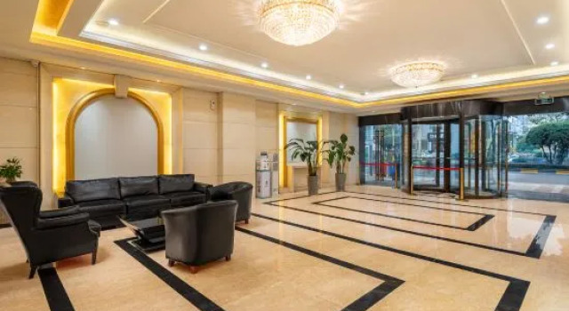 Xiyuan Jinrun Hotel (Duyun Wanda Plaza Nationality Normal University), Rezervovat Hotel Qiannan Čína
