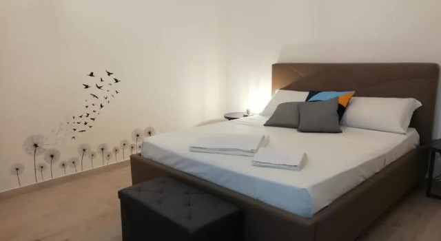 Volturno3 Suites & more, Buchen Sie Aparthotel Aparthotels in Sizilien, Aparthotel
