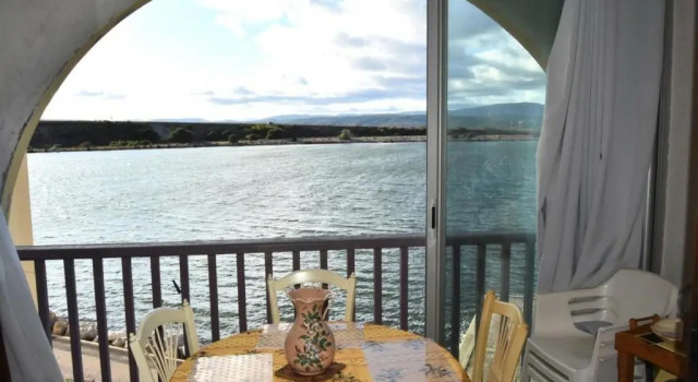 Résidence LES PORTES DE LA MEDITERRANEE - Studio pour 3 Personnes 24, Rezervovat Hotel Port-Leucate Corbières