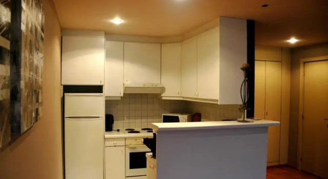 City Center Rental, Забронировать Апартаменты/квартира Гент Leiestreek, рядом с Graffiti Street
