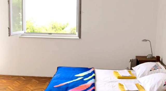 Ljiljana Apartment, Varaa Huoneisto Hotellit Split-Dalmatia pysäköinnillä, Pysäköinti