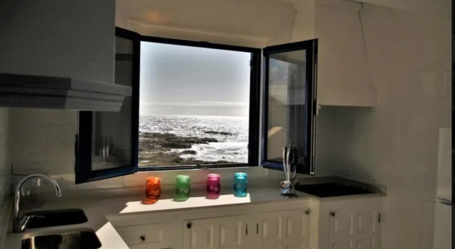 105072 -  House in La Santa