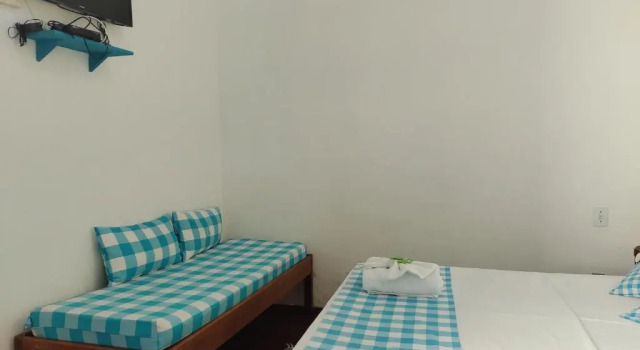 Pousada Bela Vista, Забронировать Отель Отели штата Рио-де-Жанейро 3 звезды, 3*