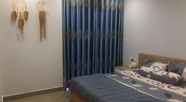 ARIA RESORT-2&3BEDS Apartment,hồ bơi và bãi biển miễn phí,50m, Забронировать Апартаменты/квартира Отели Вунгтау с бассейном, Бассейн