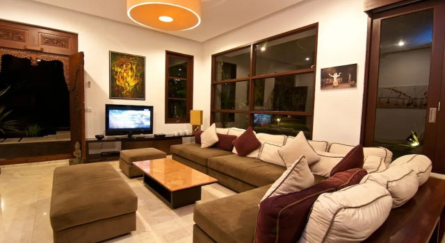 Villa Double N, Reserva ahora Villa Amed Karangasem