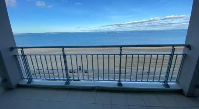 Apartment Vue Mer - Direct a la Plage, Забронировать Апартаменты/квартира Апартаменты Бассен-д'Аркашон, Апартаменты/квартира