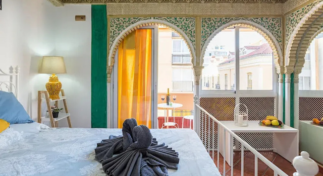Casablanca Studio Citycenter - Adults Only