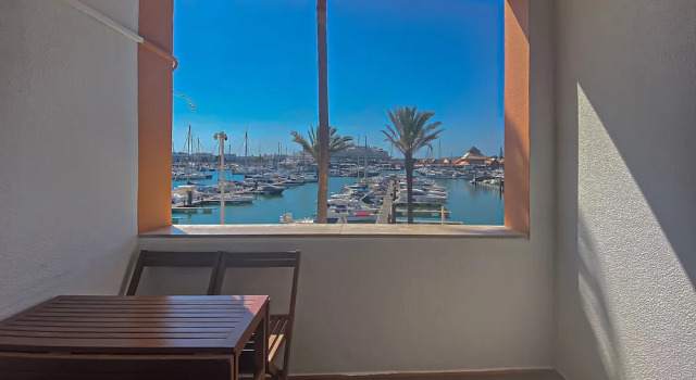 Uau Vista Marina T1 Hsrentals Vilamoura, Rezervovat Apartmán Hotely v Sotavento s parkováním, Parkování