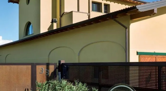 Agriturismo Camisi