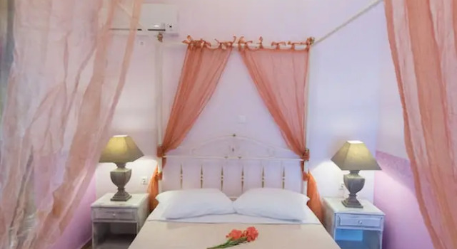 Апартаменты Deluxe Villaggio Maistro