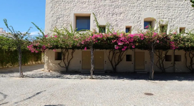Апартаменты Flattered to be in Algarve