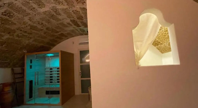 Corte Largo Lauro Dimore&Spa