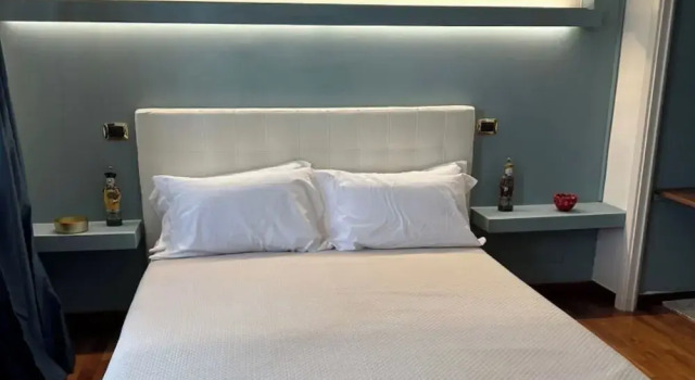 Calefati Gallery Luxury Apartment, Забронировать Апартаменты/квартира Апартаменты Бари, рядом с Малый театр, Апартаменты/квартира