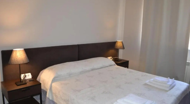 Appartamento 1 camera da letto A Pochi Passi
