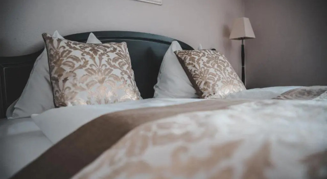 Двухместный номер Standard Cella Central Historic Boutique Hotel