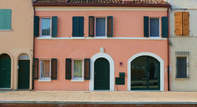 B&B La Pitagora, Reserva ahora Bed & breakfast Comacchio Lidi di Comacchio