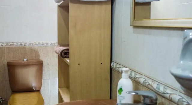 Вилла Comfort Villa Nass