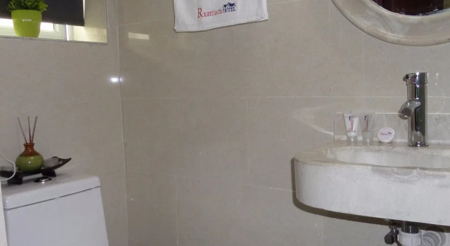 Номер Executive Rightgate Hotel & Suites