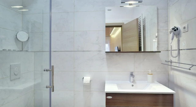 Номер Classic D&A Center Apartments with FREE Parking