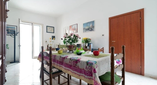 Casa Conte, Rezerwuj Hotel Hotele w Novoli z parkingiem, Parking
