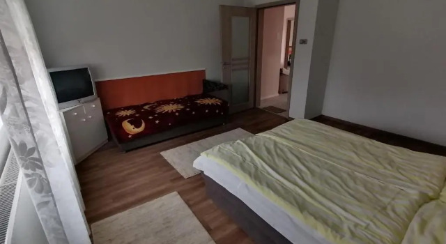 Номер Deluxe Apátságúti Vendégház