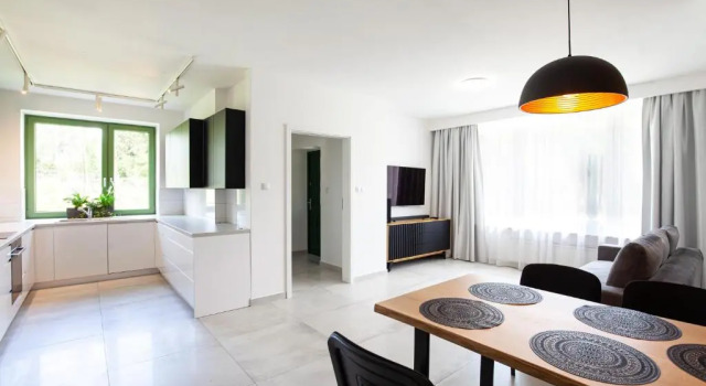 Апартаменты Superior Holimo Hotel