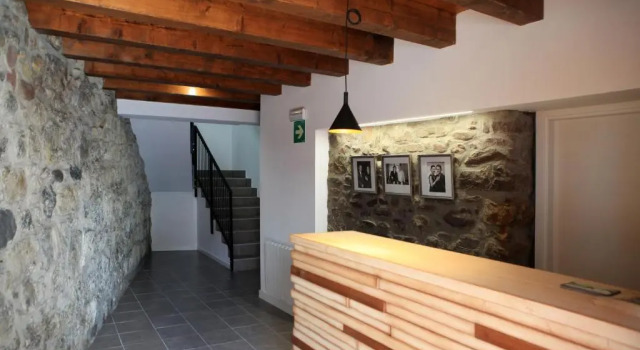 Hostal Ameztia, Réserver Hôtel Doneztebe 