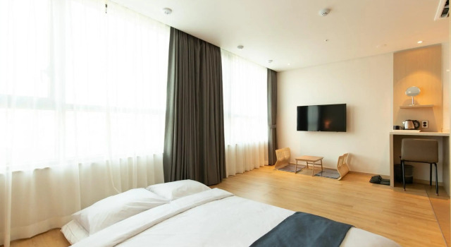 Hotel Winstory, Забронировать Отель Отели Согвипхо 3 звезды, рядом с Saeyeongyo Bridge, 3*