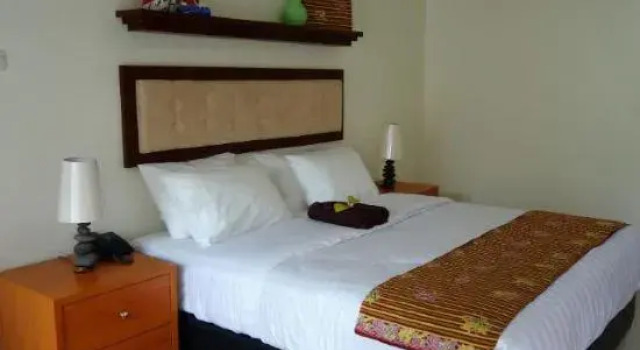 Bulak Laut Hotel and Resort, Book Ferieresort Resorthoteller i Pangandaran, nær Pangandaran Public Beach, Ferieresort