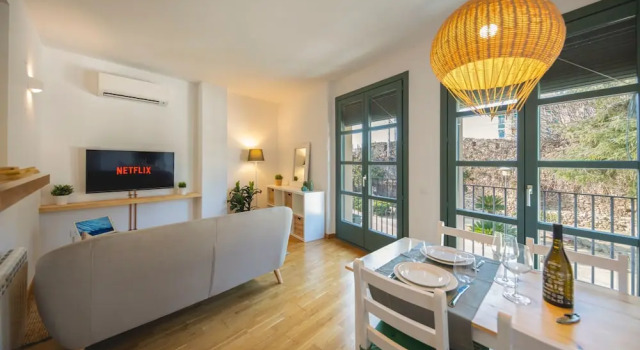 Bravissimo Sant Pau, Rezerwuj Hotel Girona Gironès