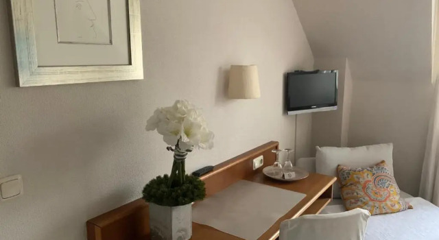 Номер Deluxe Lindenhof