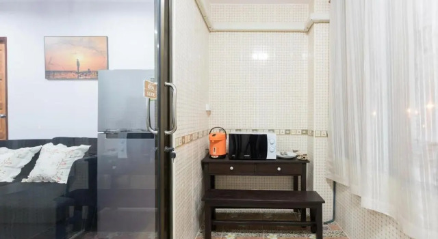 Студия Onvara Place
