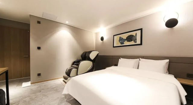 Номер Premium Hotel Azit